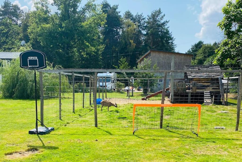 Le Perchoir Villa Chatenoy  Bagian luar foto