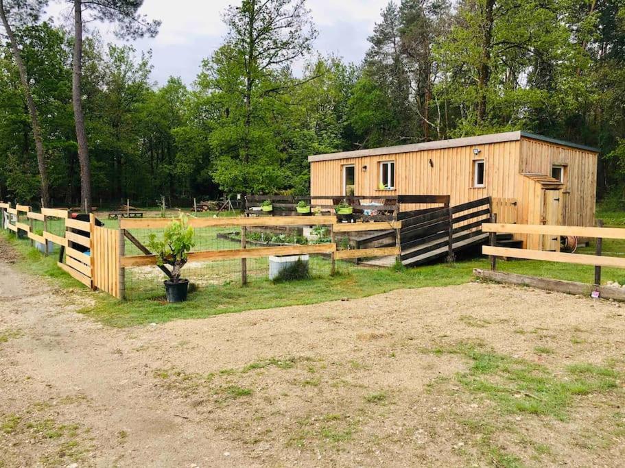 Le Perchoir Villa Chatenoy  Bagian luar foto