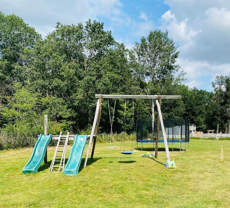 Le Perchoir Villa Chatenoy  Bagian luar foto