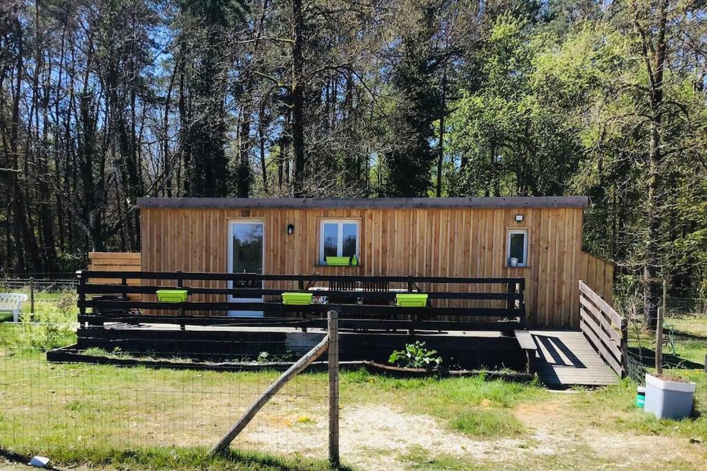 Le Perchoir Villa Chatenoy  Bagian luar foto